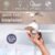 Ceiling Fan & LED Light – Space-Saving Cooling & Bright Illumination