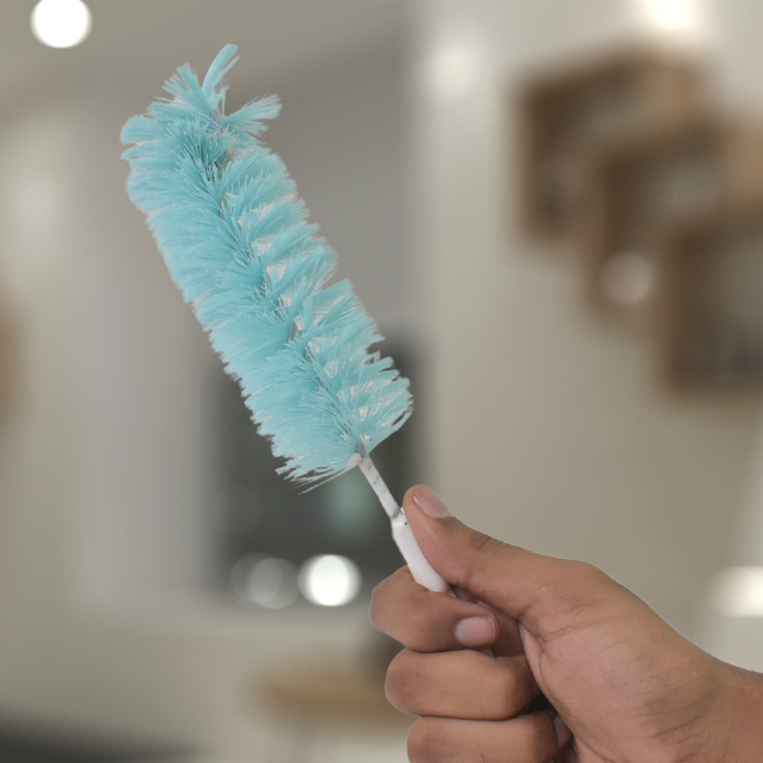 Bottle Cleaning Brush – Long Handle for Jars & Bottles | Pro Clean