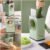 Stainless Steel Vegetable Chopper – 6 Blades & Mandoline Slicer | CookAura