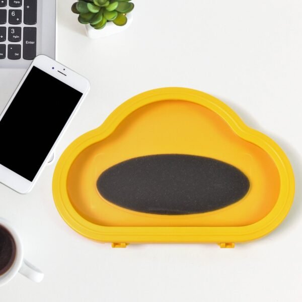 Waterproof Phone Holder – Wall Mount, 360° Rotate | Phonixio