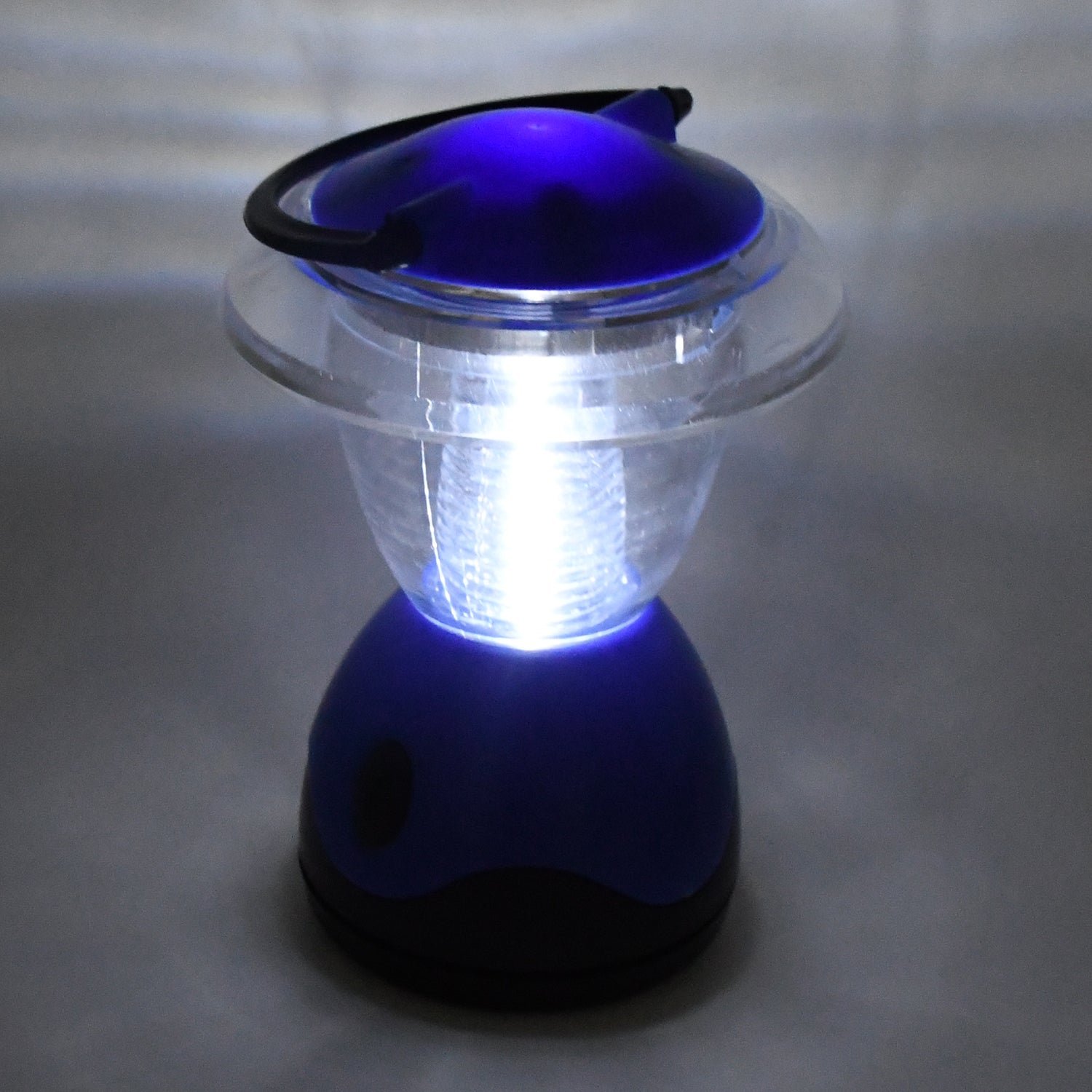 Mini Camping Lantern – Portable LED Light for Outdoors