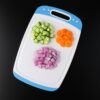 Plastic Chopping Board – Non-Slip, Antibacterial | Pro Clean