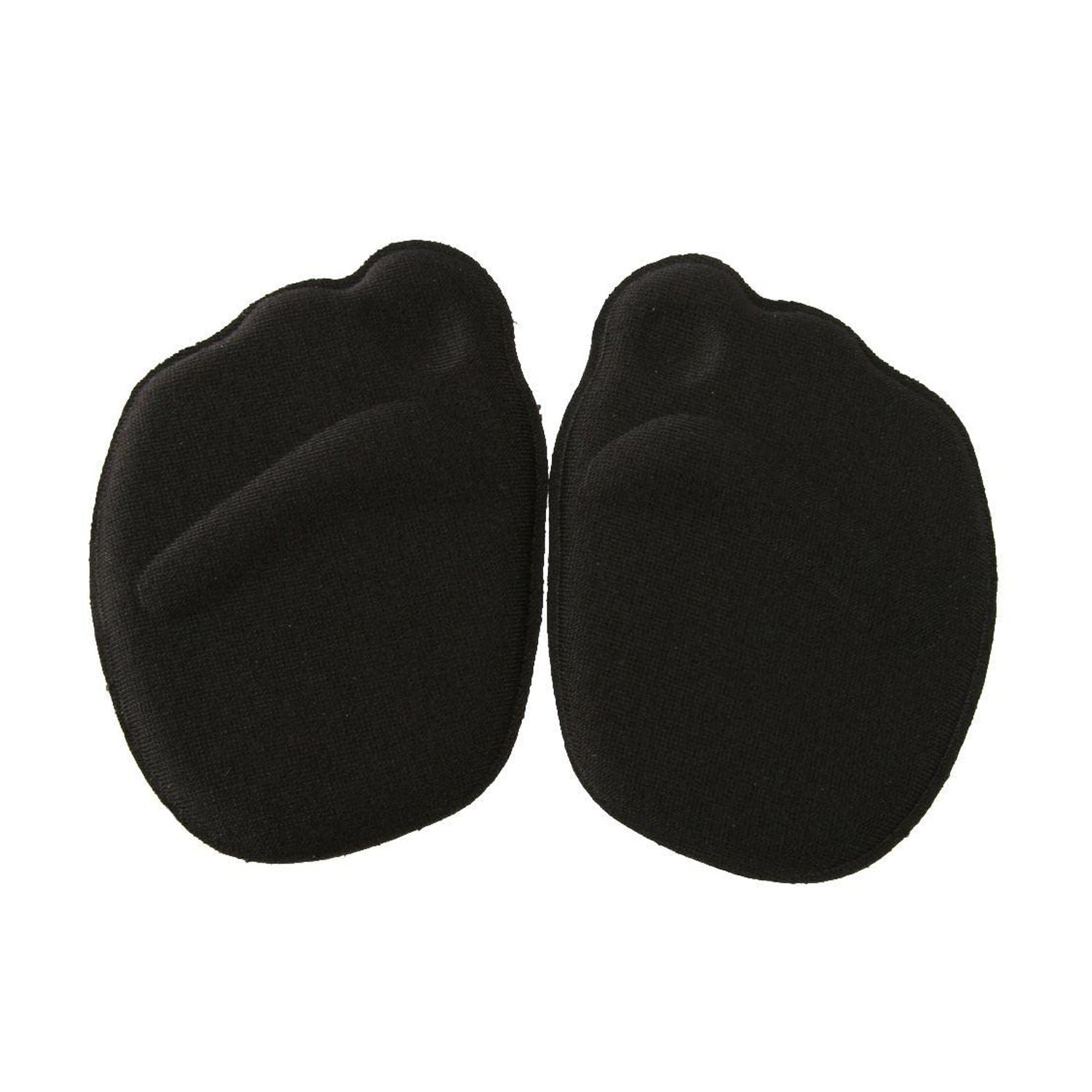 Heel Cushion Inserts – Non Slip, Callus Prevention Pads | Velvet Wellness