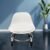 Rolling Stool with Wheels – Low Height & Ergonomic | Indo Glow