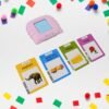 Kids Learning Machine – 224 Words Flash Cards | Inventive Play