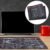 Shortcut Keyboard Mat – Large Anti-Slip Desk Pad | worko