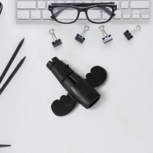 Silicone Cable Protector – Angel Cord Saver & Organizer | WipeTech