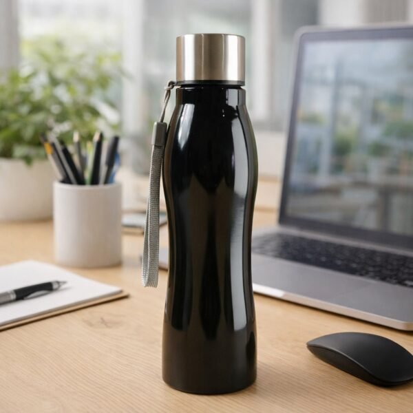 02_69977bd5-0f61-42b5-8da8-3aeda62103cf Stainless Steel Water Bottle – 600ml Leakproof with Carry Strap