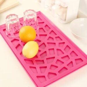 02_69c7eaad-4727-4992-8d10-f151d61d584c Plastic Kitchen Tray – Durable Modern Hollow Design 40x25 cm