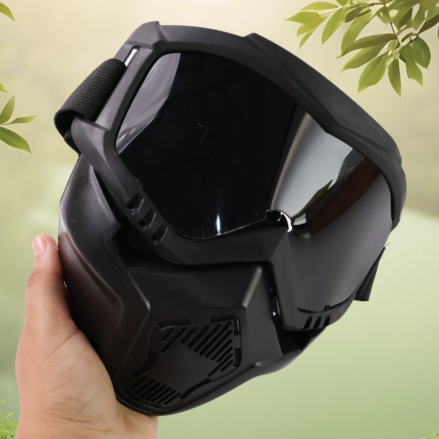 Off-Road Motorcycle Goggles – Windproof Mask & UV Protection | RaceVault