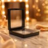Jewellery Display Box – Elegant Floating Design for Showcasing