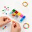DIY Jewellery Making Kit – Complete Set with Colorful Beads & Accessories