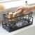 Plastic Bathroom Storage Rack – Multipurpose Shower Organizer