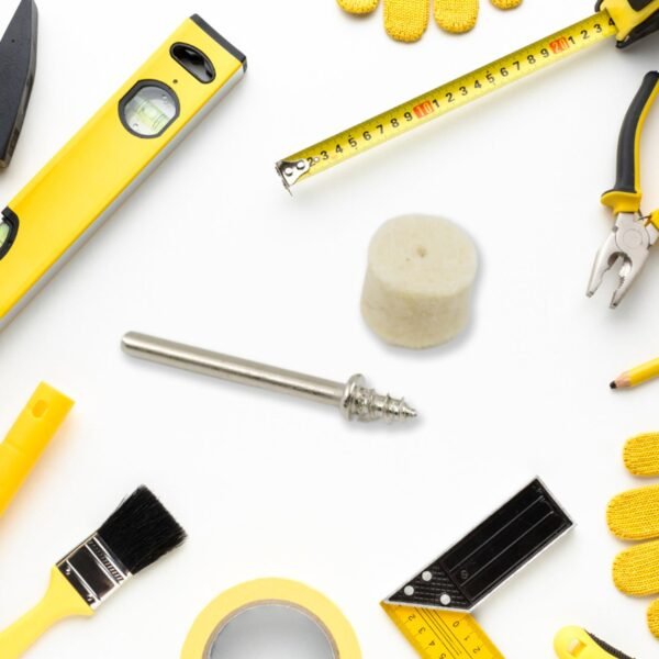 02_72e70770-801b-4e48-9dcf-4ad672ae1c3d Wool Felt Polishing Pad – 11 Pcs Rotary Tool Accessory | ToolMate Pro