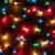 LED String Lights 3M Multi-Color – Indoor & Outdoor | Indo Glow