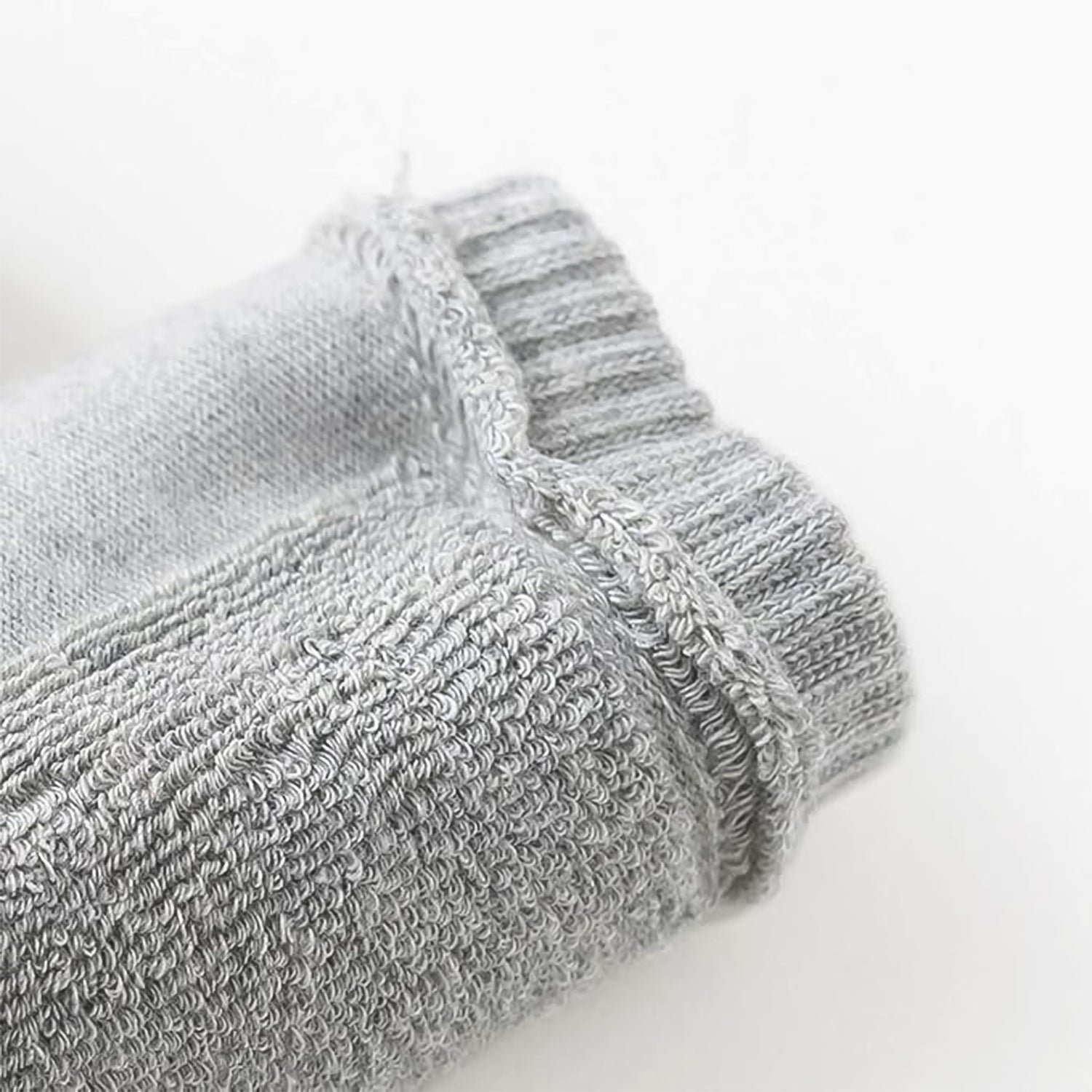 Toddler Wool Knee Protectors – Warmth and Injury Support