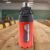 Insulated Plastic Sports Bottle 1400ml – Leakproof & BPA-Free