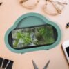 Waterproof Phone Holder – Shower Wall Mount, 360° Rotation | Phonixio