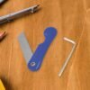 Tire Repair Kit – 13-Piece Portable Set | PowerPulse