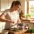 Manual Hand-Press Vegetable Chopper – Compact for Quick Prep