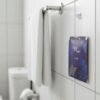 Cobalt Hanging Air Freshener Gel – Long Lasting Cool Aqua Fragrance