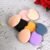 Mini Finger Powder Puff – Soft Makeup Sponges, 8 Pcs Set | BeautyBare