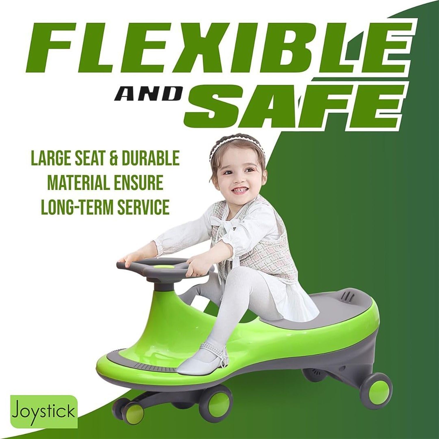 02_7d7e964c-0424-45ad-8642-e9d3f45cb5bc Kids Ride On Toy Car – Premium Swing Car for Ages 1 to 8