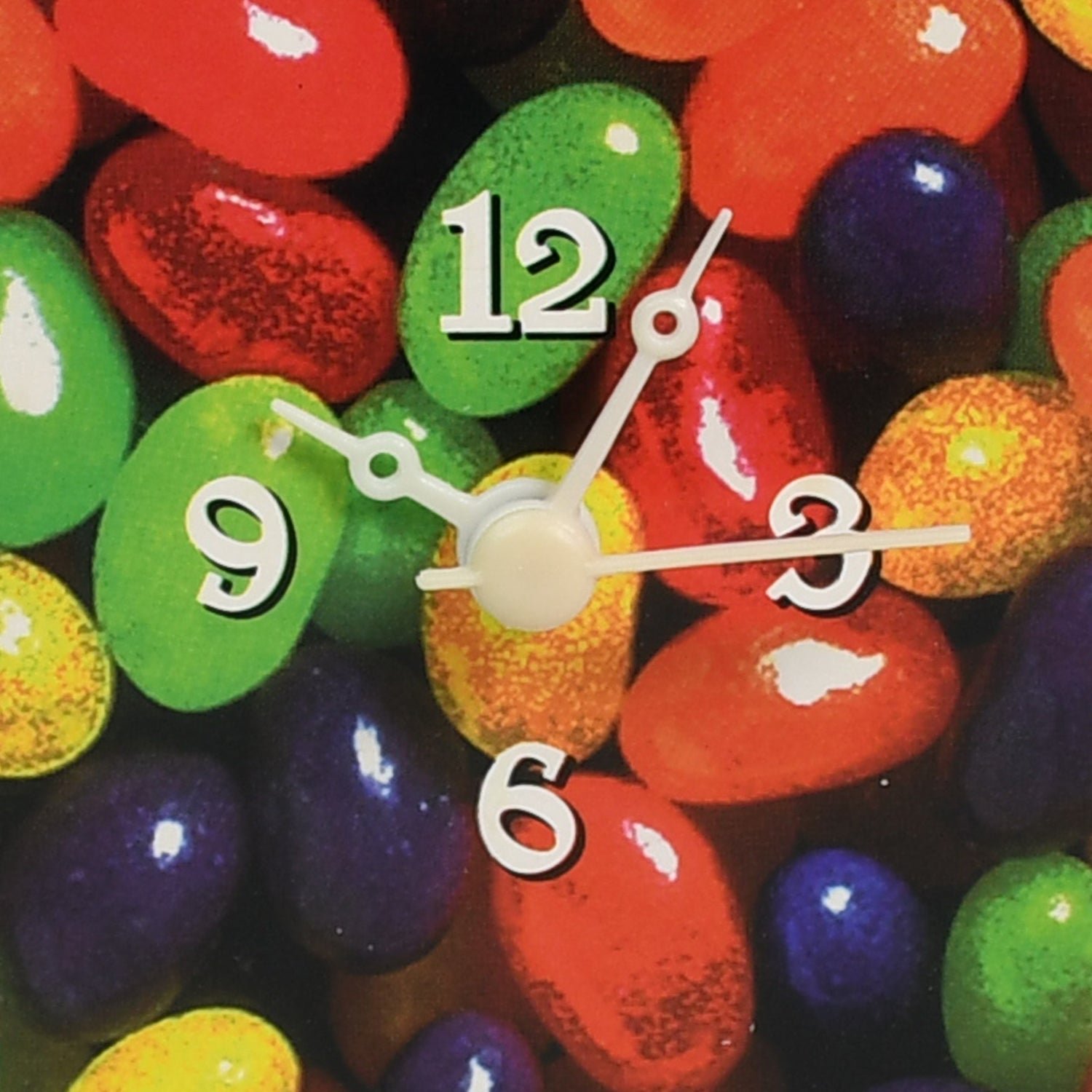 Desk Clock – Modern & Stylish Timepiece for Office | Deskrova