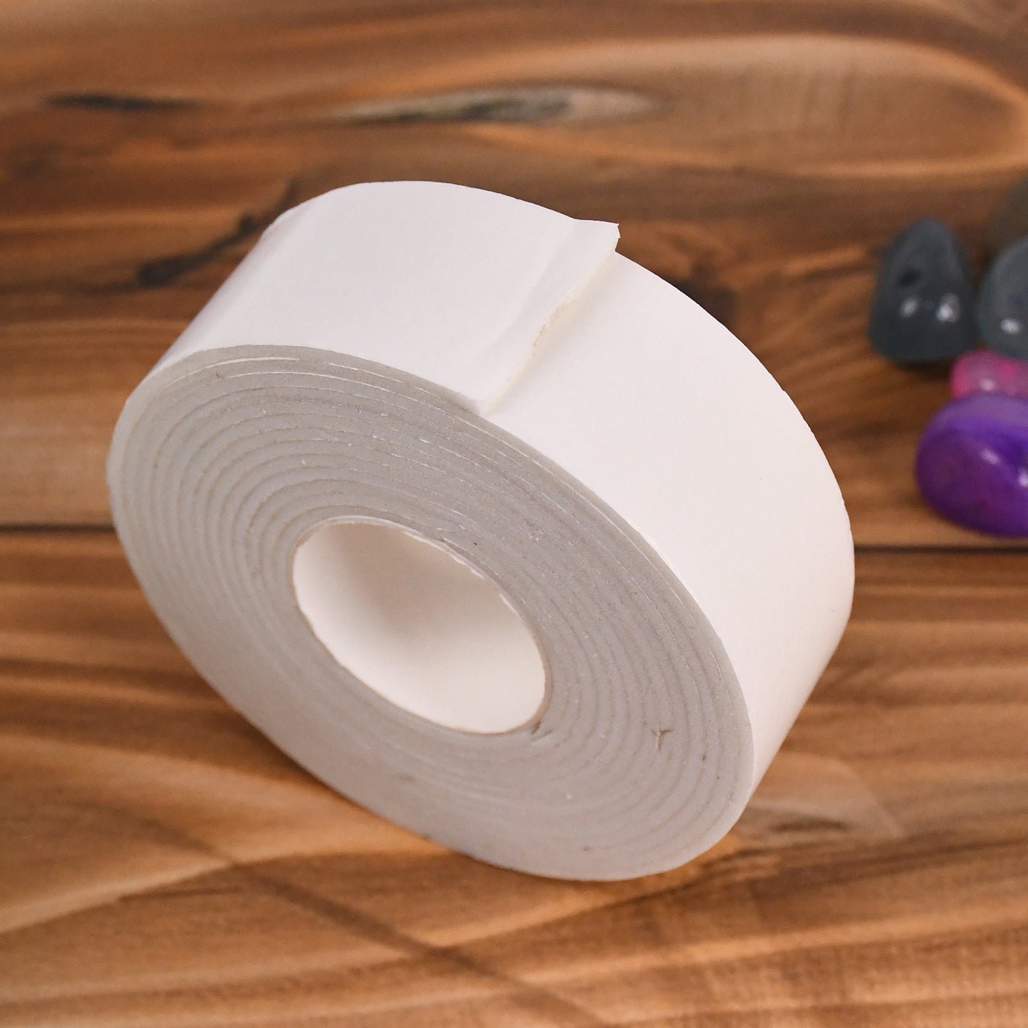 Double Sided Foam Mounting Tape – Strong & Reliable Adhesive | Indo Glow