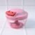 Hand-Pull Vegetable Chopper – 500ml Manual Food Processor