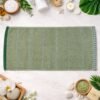 Cotton Bath Towel – Soft, Absorbent & Quick Dry for Daily Use