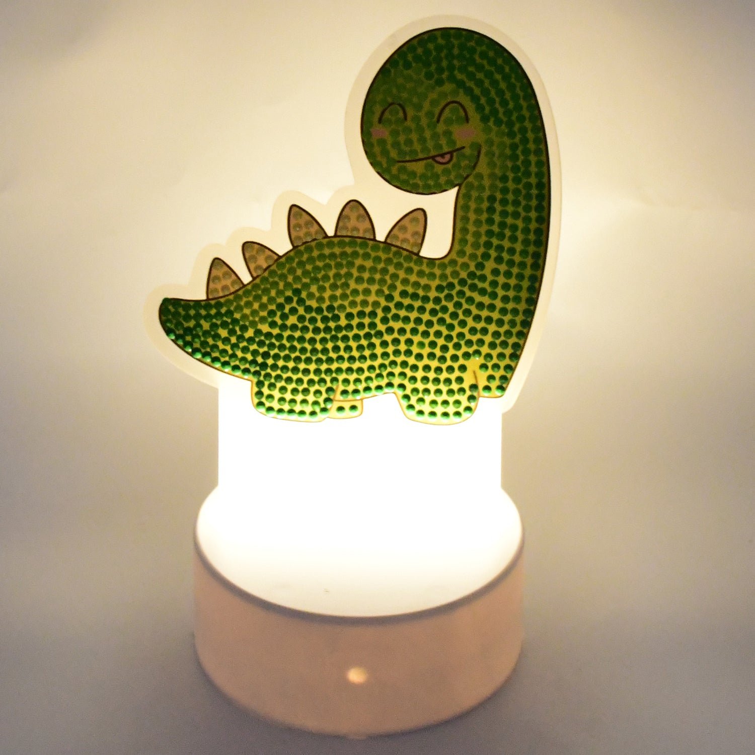 Kids Night Light – Cute Desk Lamp for Toddler Bedroom | Deskrova