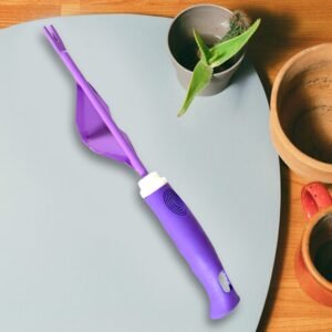 Garden Tool Kit – Heavy Duty 5-Piece Set | Grow Garden Tools