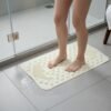 Anti-Slip Bath Mat 69x35 cm – Secure Non-Slip Protection