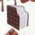 Chocolate Scented Diary – Bite-Shape Kids Notebook | Papezo