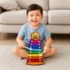 Kids Musical Xylophone Toy – Colorful Educational Instrument
