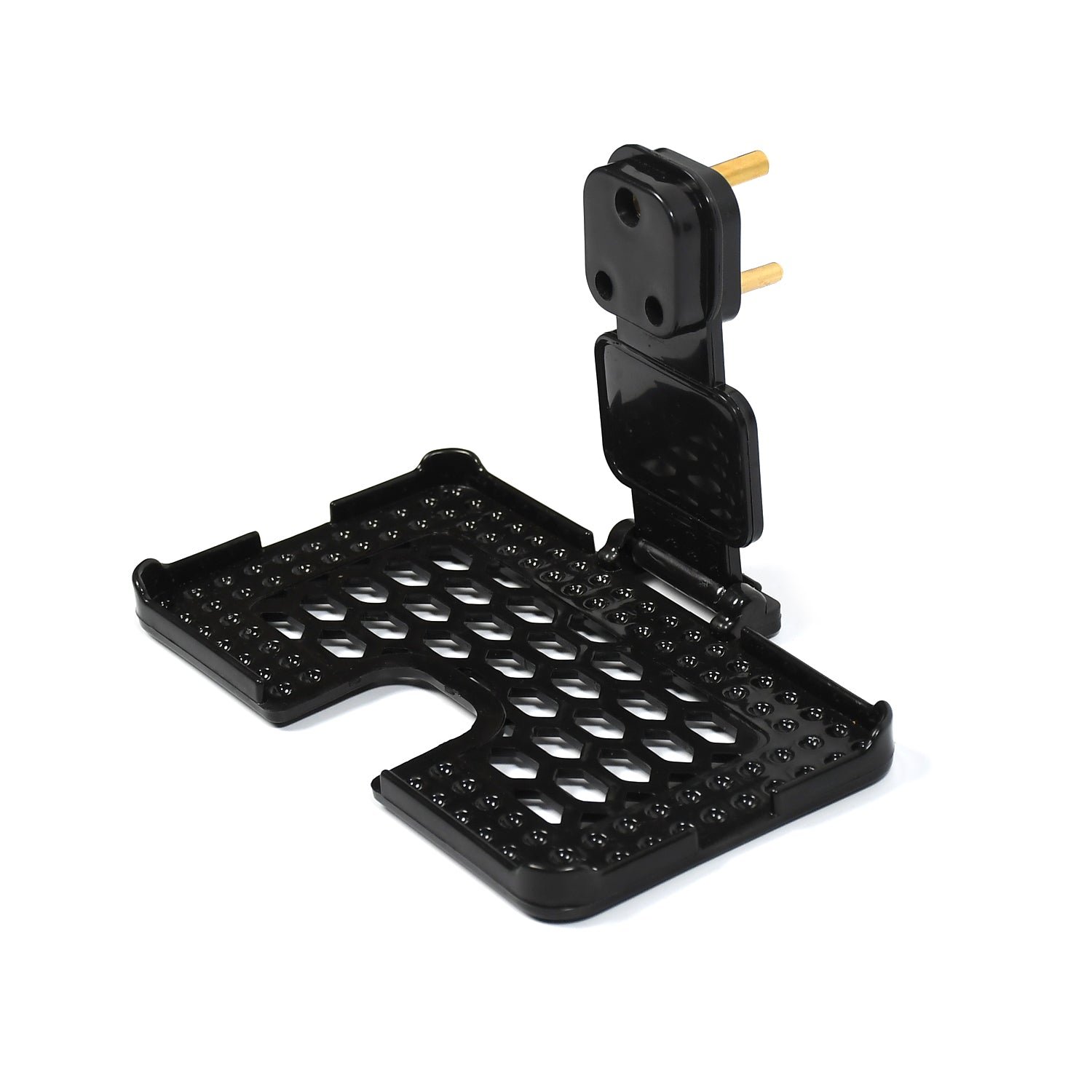 Mobile Charging Wall Holder – Foldable, Secure Stand | PHOBIA
