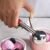Ice Cream Scoop 70 ML – Stainless Steel Head with Ergonomic Handle