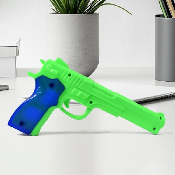 Kids Toy Gun – Soft Suction Darts & Safe Play | Aditi