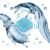 Washing Machine Cleaner Tablets – Lavender, Effervescent Stain Remover | Velvet Wipe