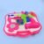 Kids Beauty Set – Portable Pretend Play Makeup Kit | Little Learners
