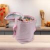 Cute Animal Lunch Bag – Reusable & Spacious for Daily Use