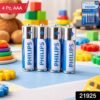 Ultra Alkaline AAA Battery – Long-lasting power for devices