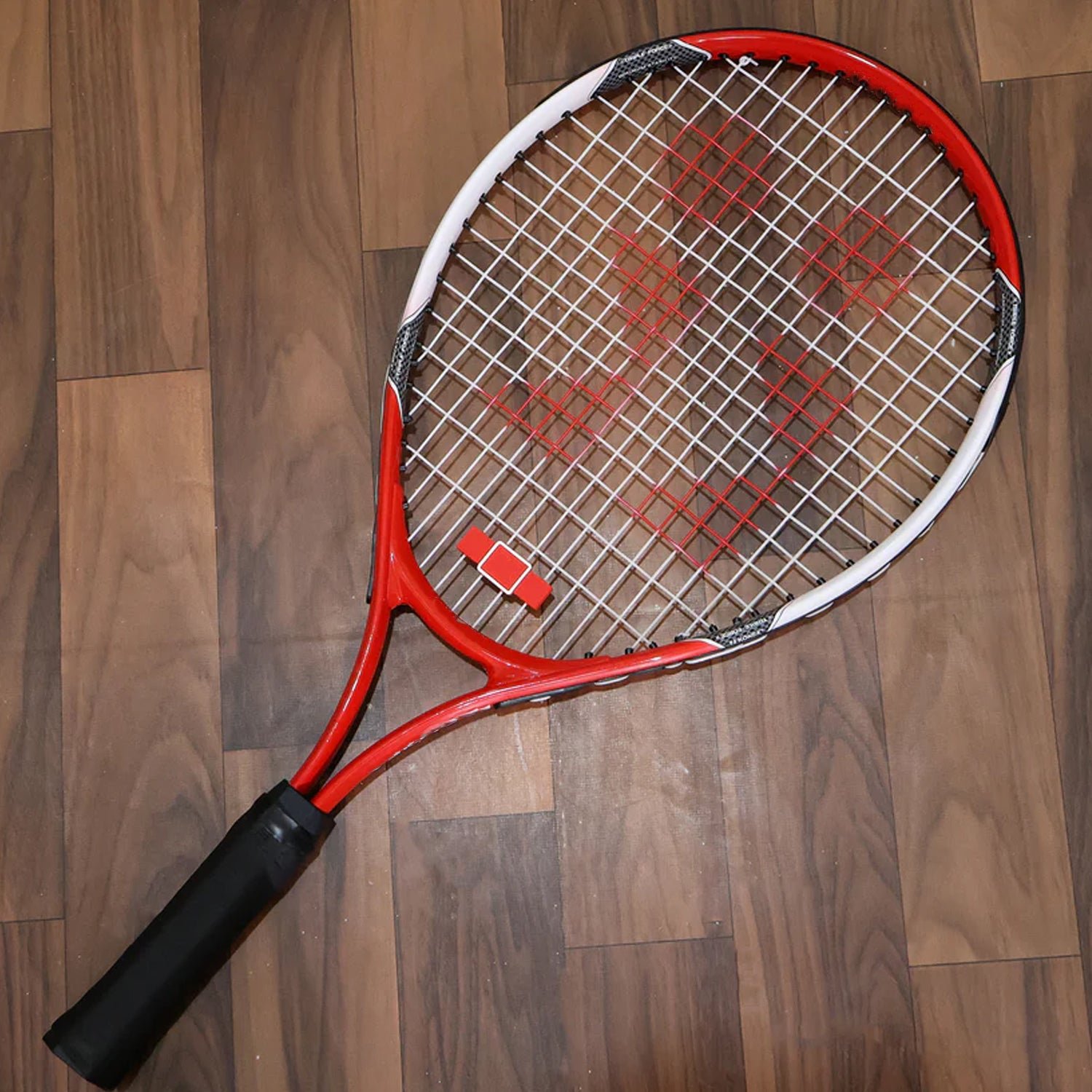 Professional Tennis Racket – Lightweight Aluminum Frame with Cover