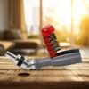 Ratchet Screwdriver Set – Adjustable Angle & 20 Bits | BoltForce
