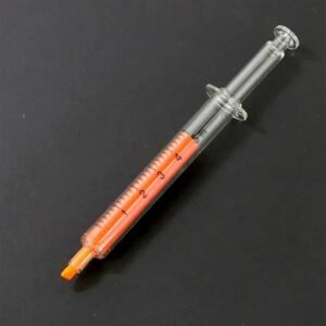 Fluorescent Highlighter Pen – Vibrant Marker for Study & Office | InkGlow