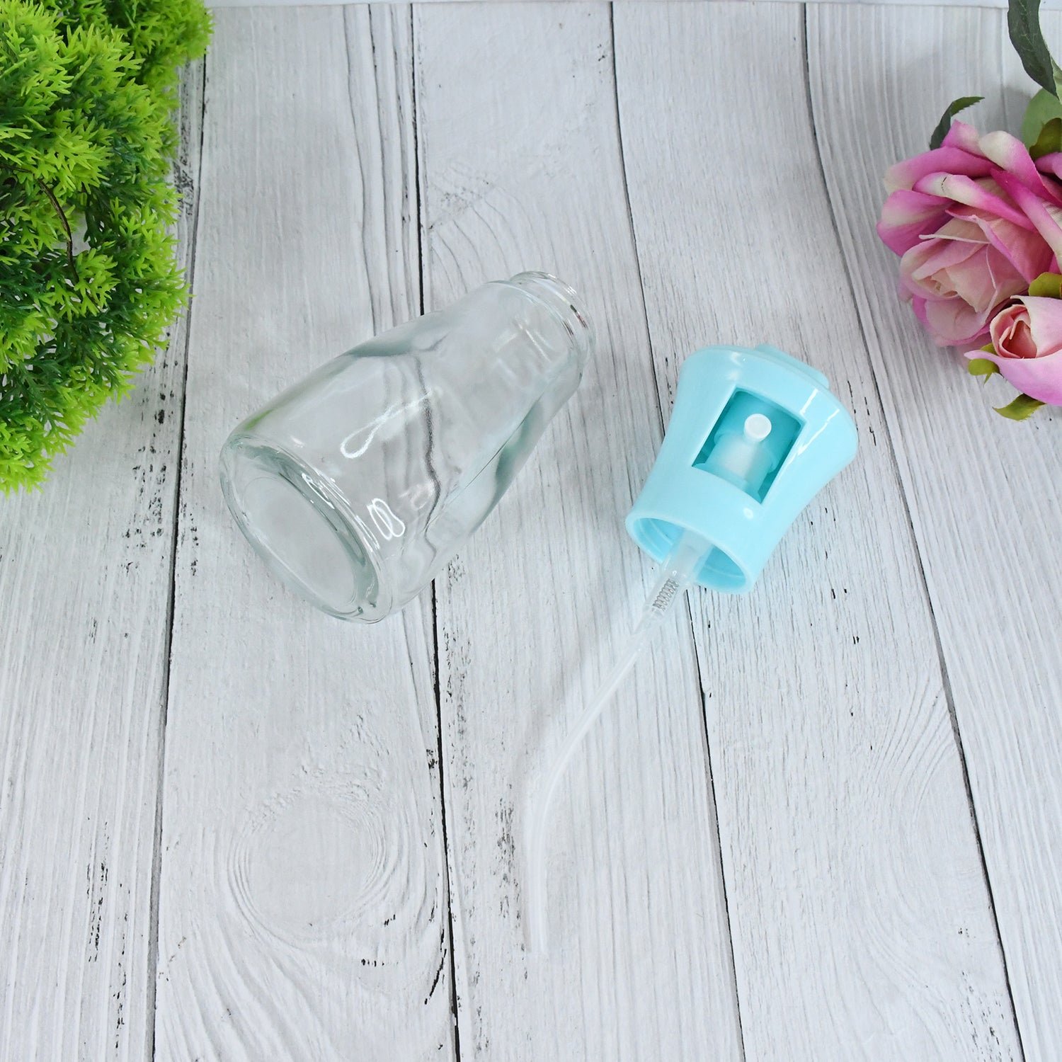 Oil Sprayer Bottle – 170ml Fine Mist for Cooking | Own Hydrate