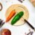 Wooden Round Chopping Board – Durable Bamboo Kitchen Board | Quickslice