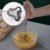 Stainless Steel Handy Churner – Manual Whisk for Lassi & Eggs