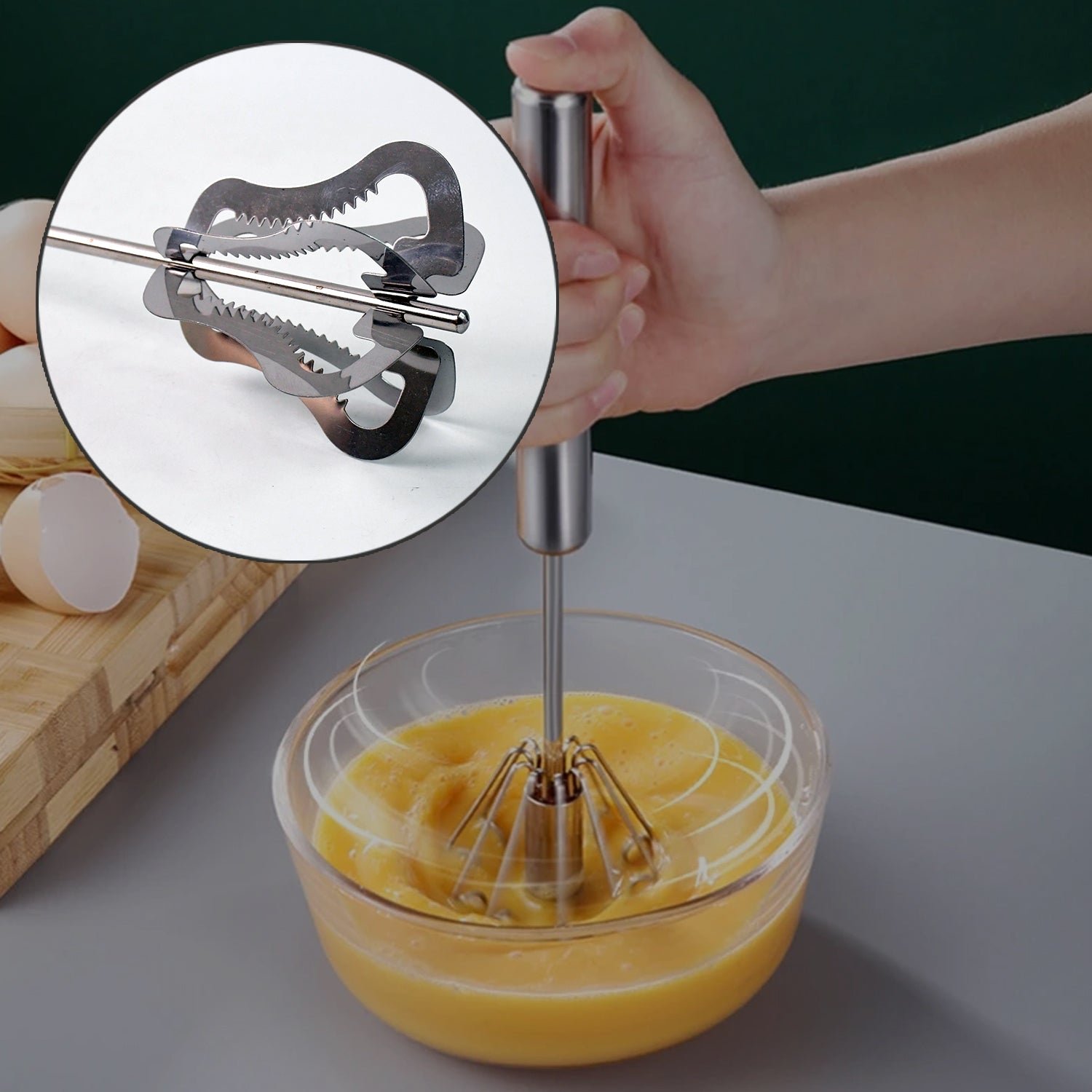 02_8ec7d0a2-78d6-4363-8248-5d7065420740 Stainless Steel Handy Churner – Manual Whisk for Lassi & Eggs